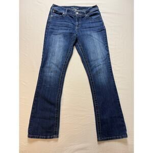 maurices Women’s Jeans Size 8 Short